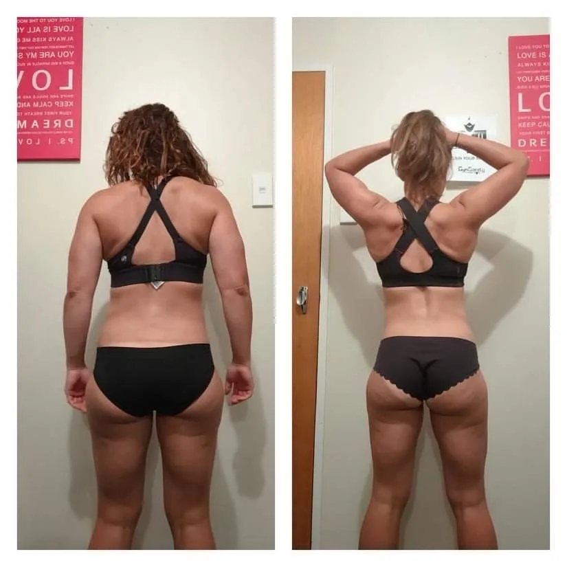 Physical fitness near me