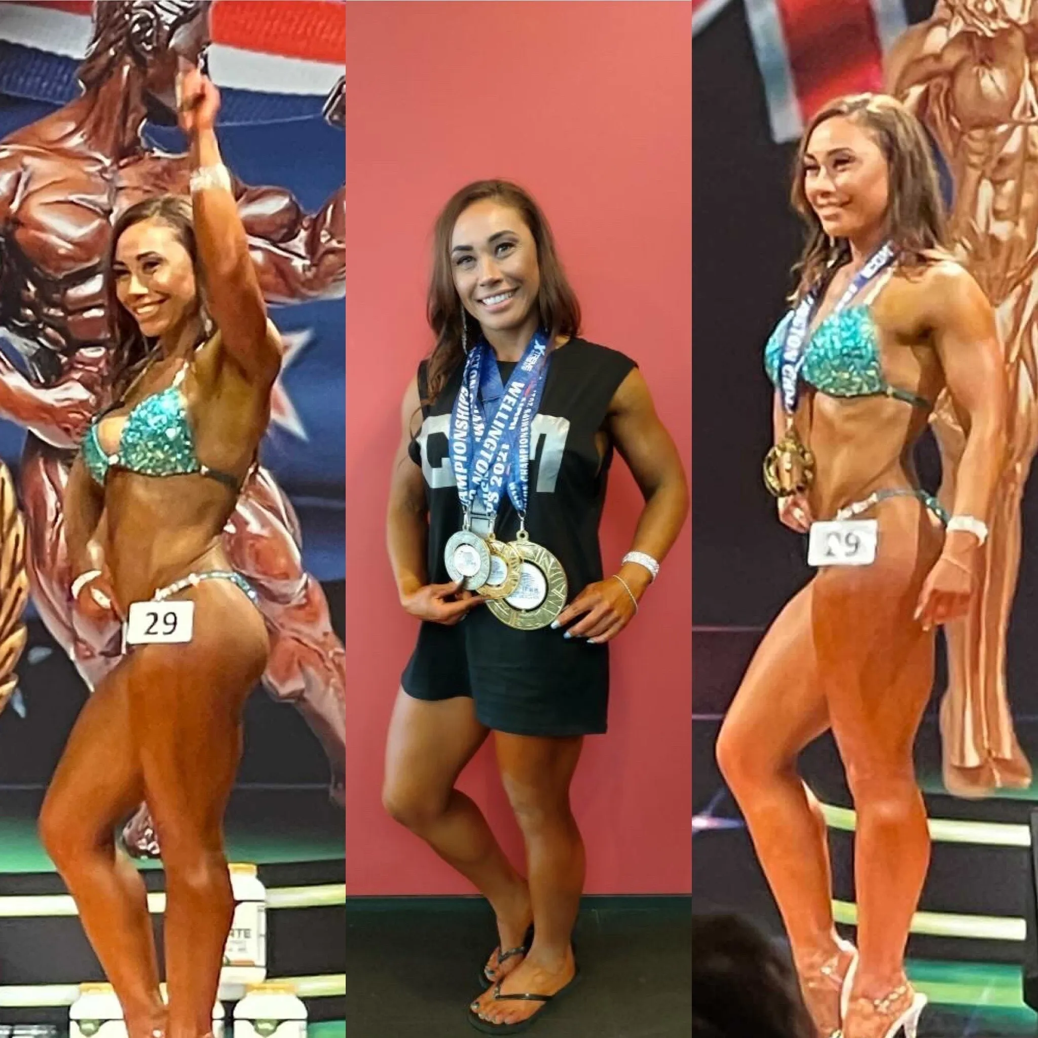 Chris Webb Fitness Physical Fitness