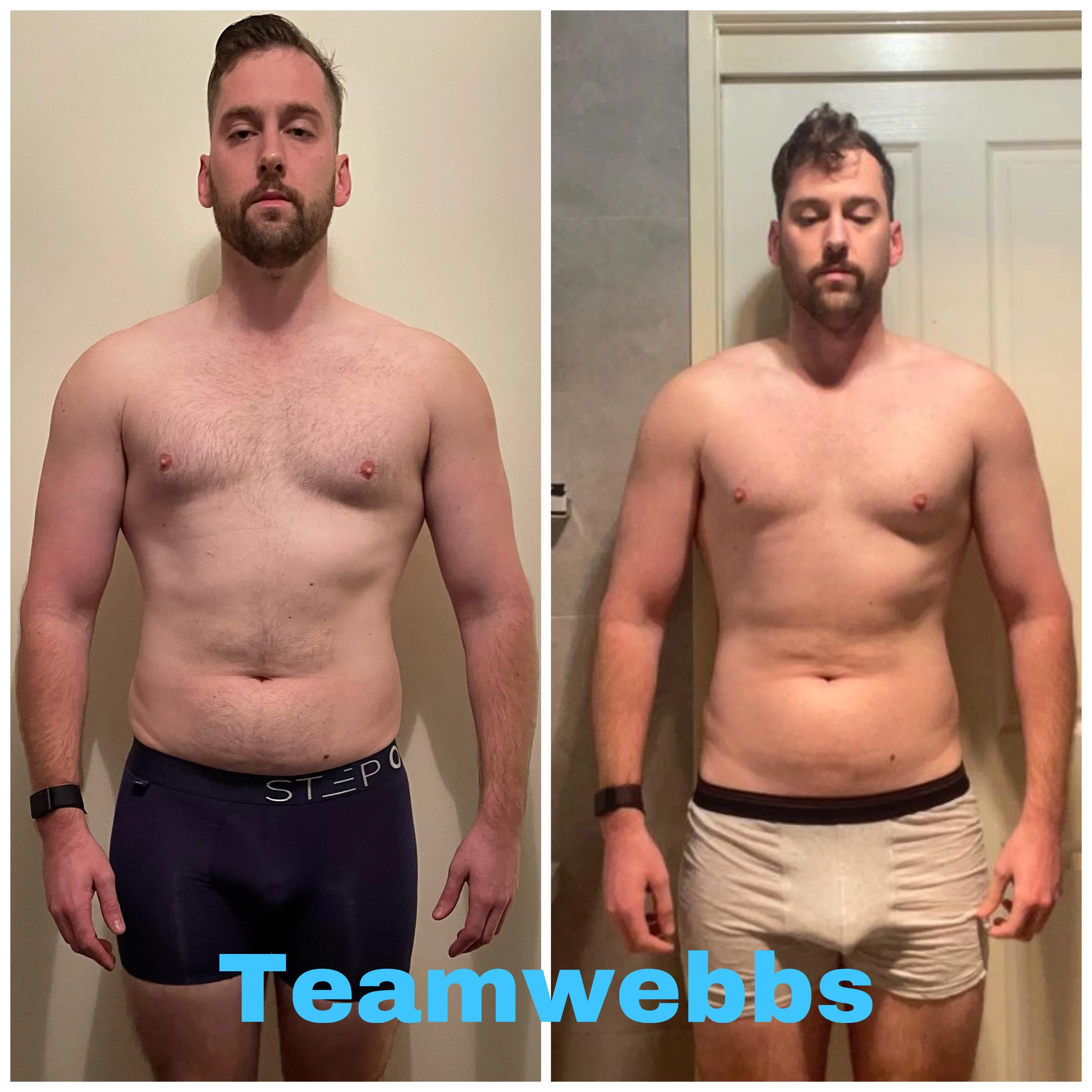 muscle and fitness near me